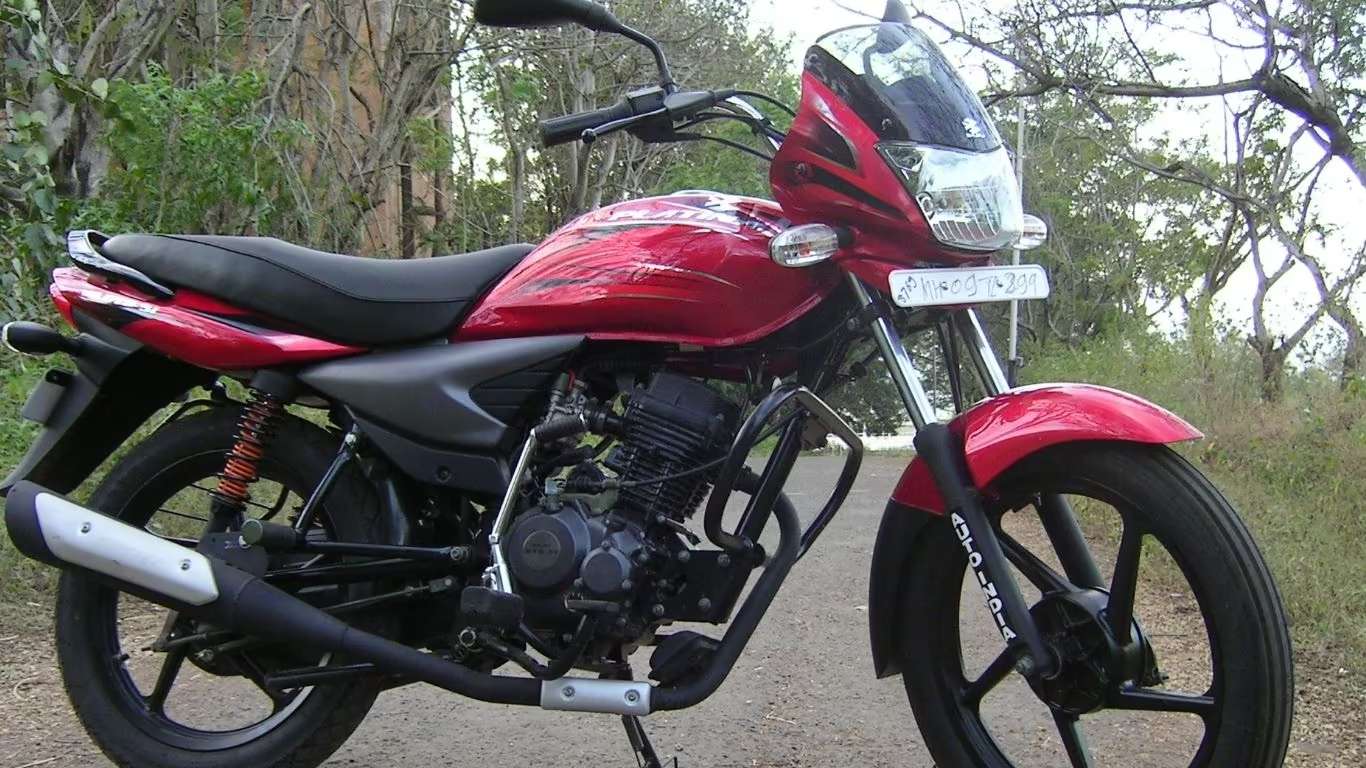 Bajaj Platina 2026
