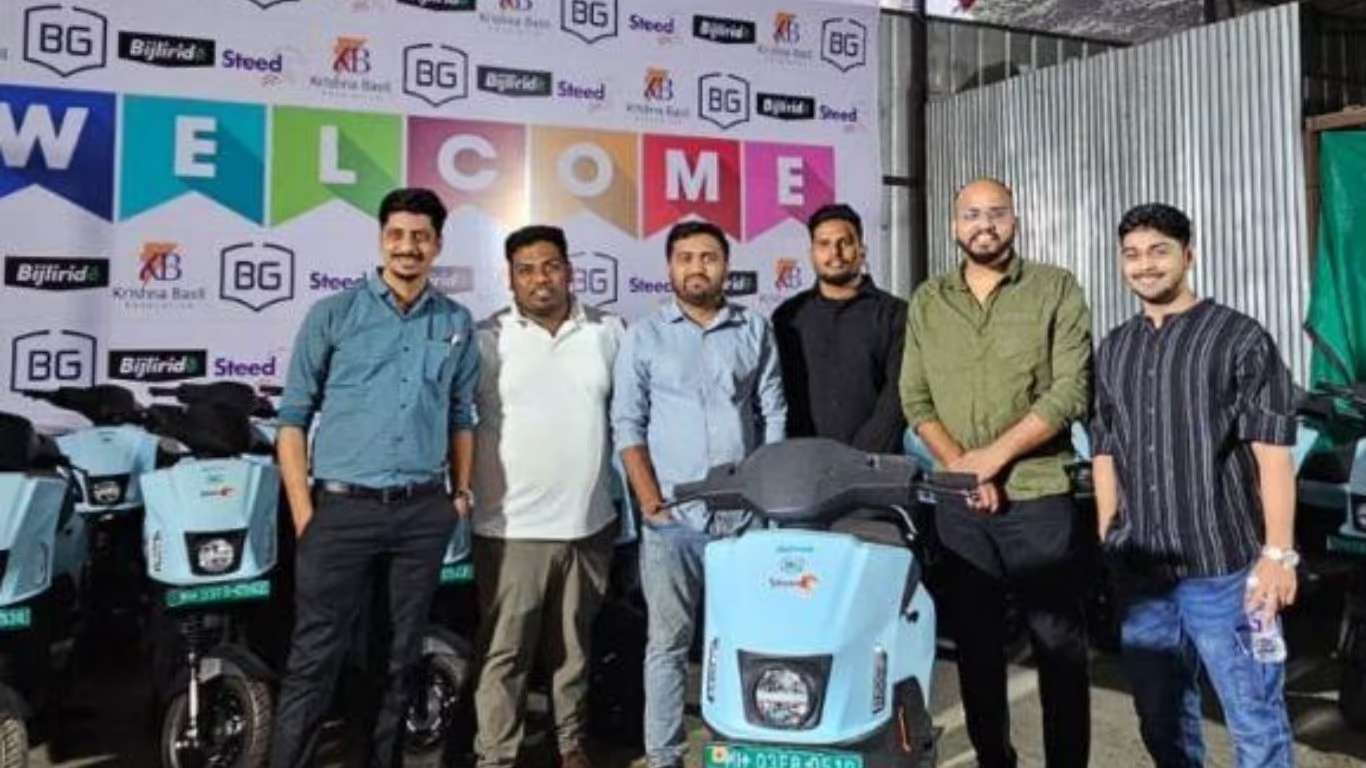 Bijliride EV growth