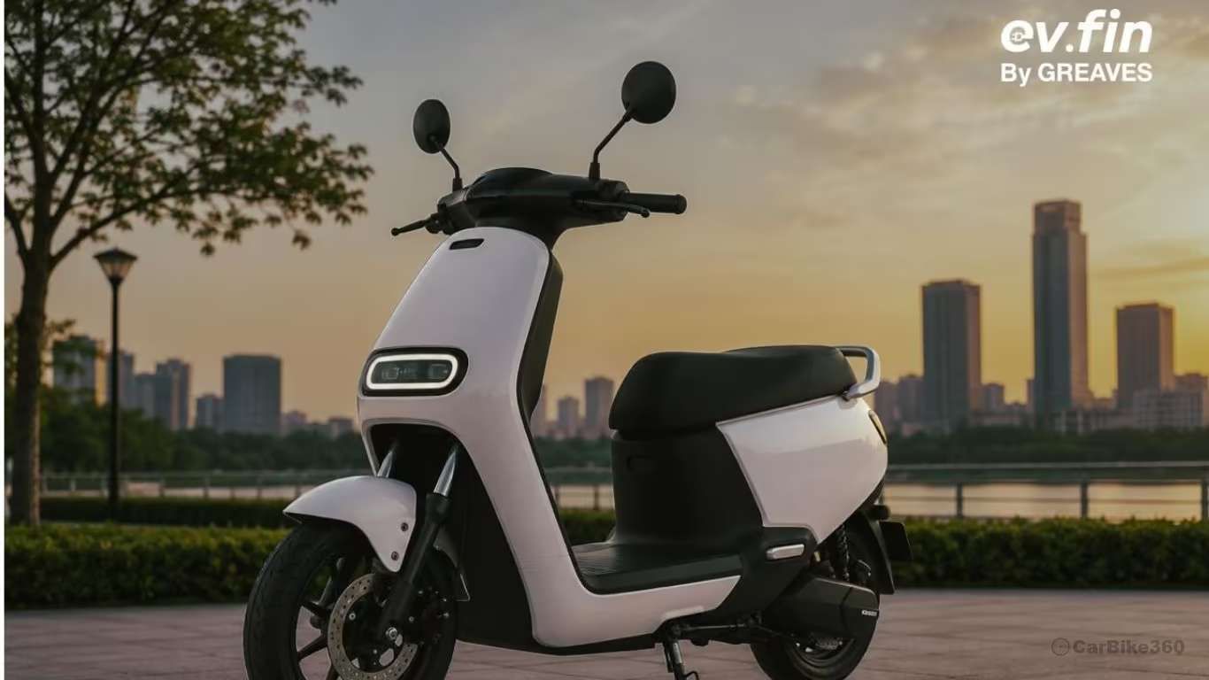 evfin Secures INR 223 Cr Funding to Accelerate EV Financing Expansion