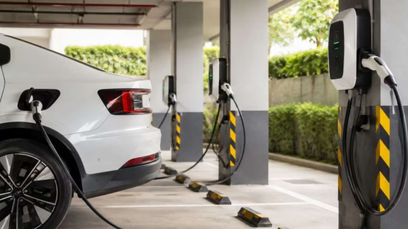 Haryana EV Policy Makes 100% Charging Infrastructure