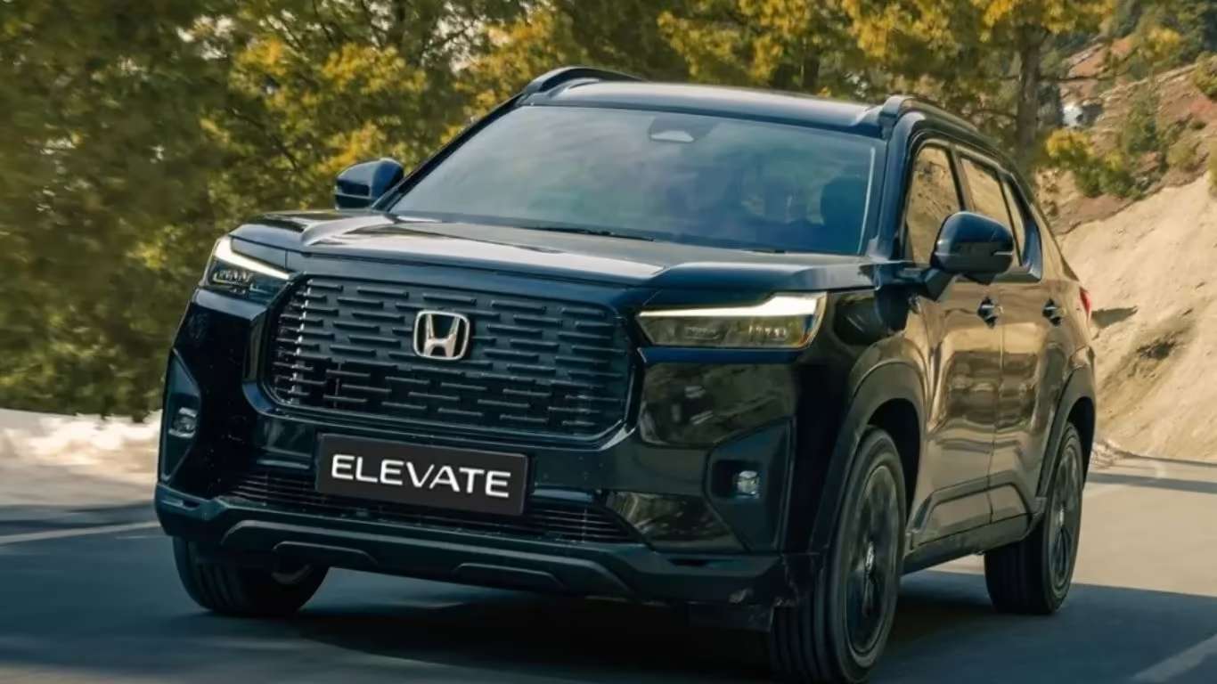 Honda Cars India reports 31% sales growth in May 2026