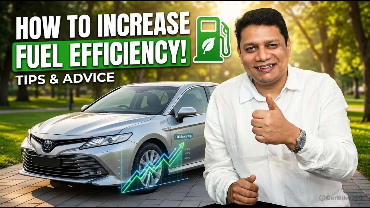 How to Increase Fuel Efficiency? Tips & Advice to Save More Fuel! How to Increase Fuel Efficiency? Tips & Advice to Save More Fuel!