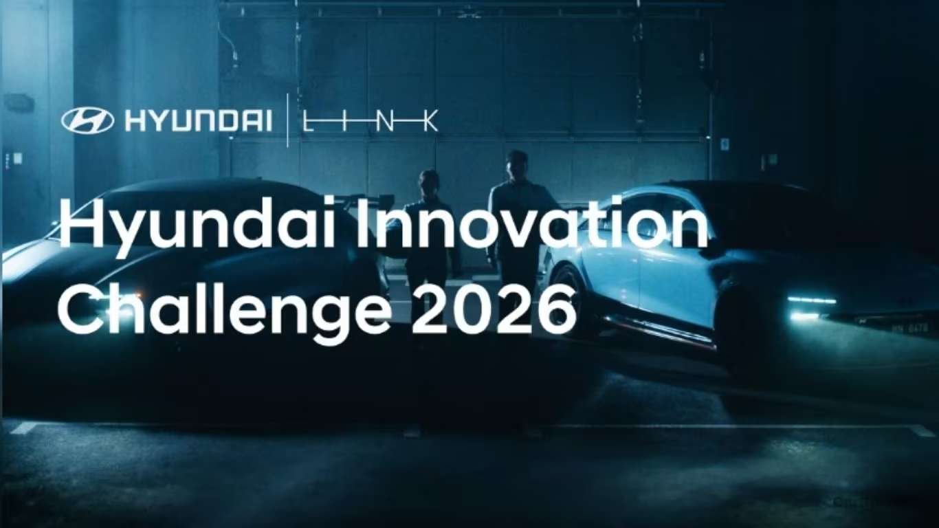 Hyundai Innovation Challenge 2026
