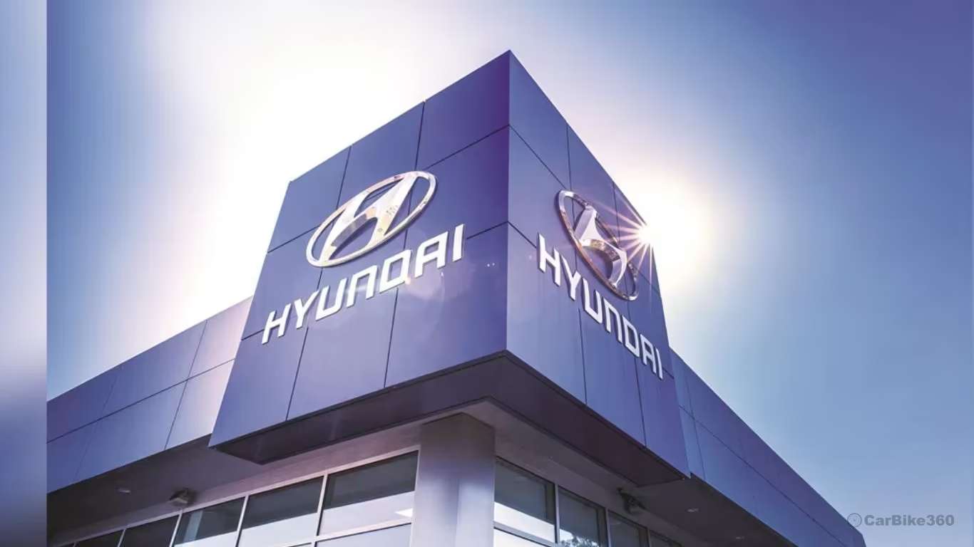 Hyundai India Sales May 2026