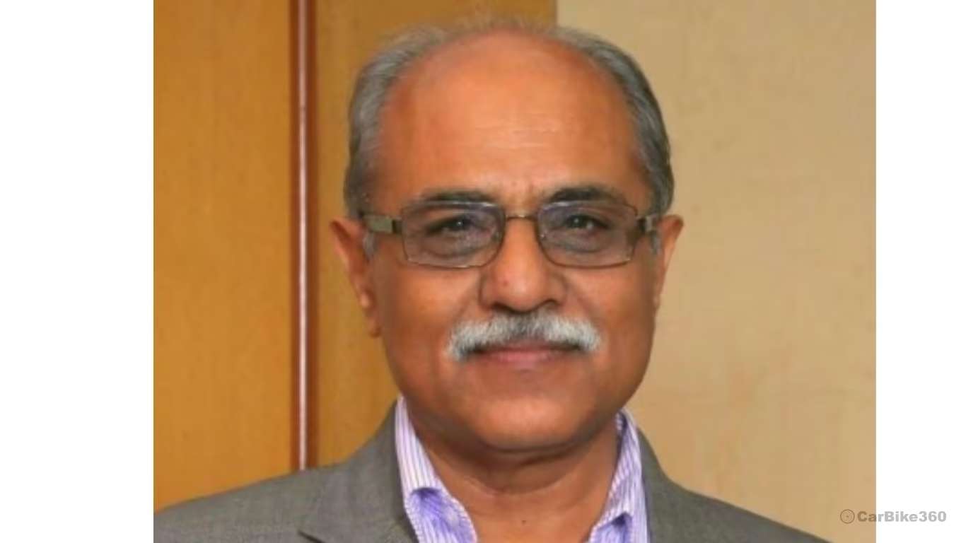 JK Fenner Names Jegapriyan Govindarajan as President for Growth Strategy