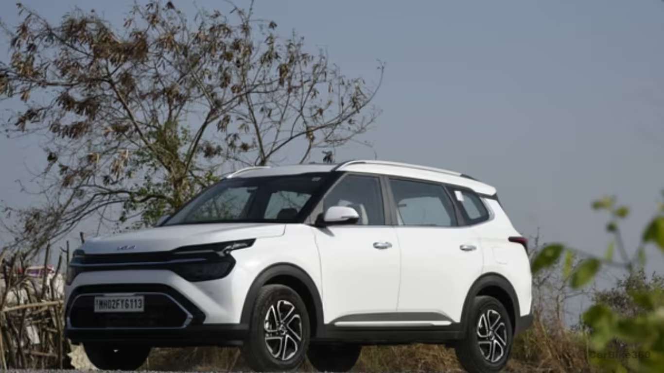 Kia Carens Price Increase in India 2026