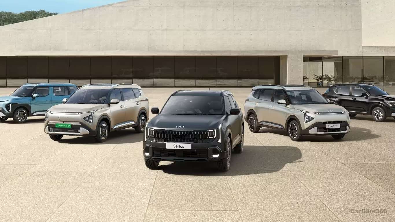 Kia India Sustainability Campaign Expands to 500 Workshops