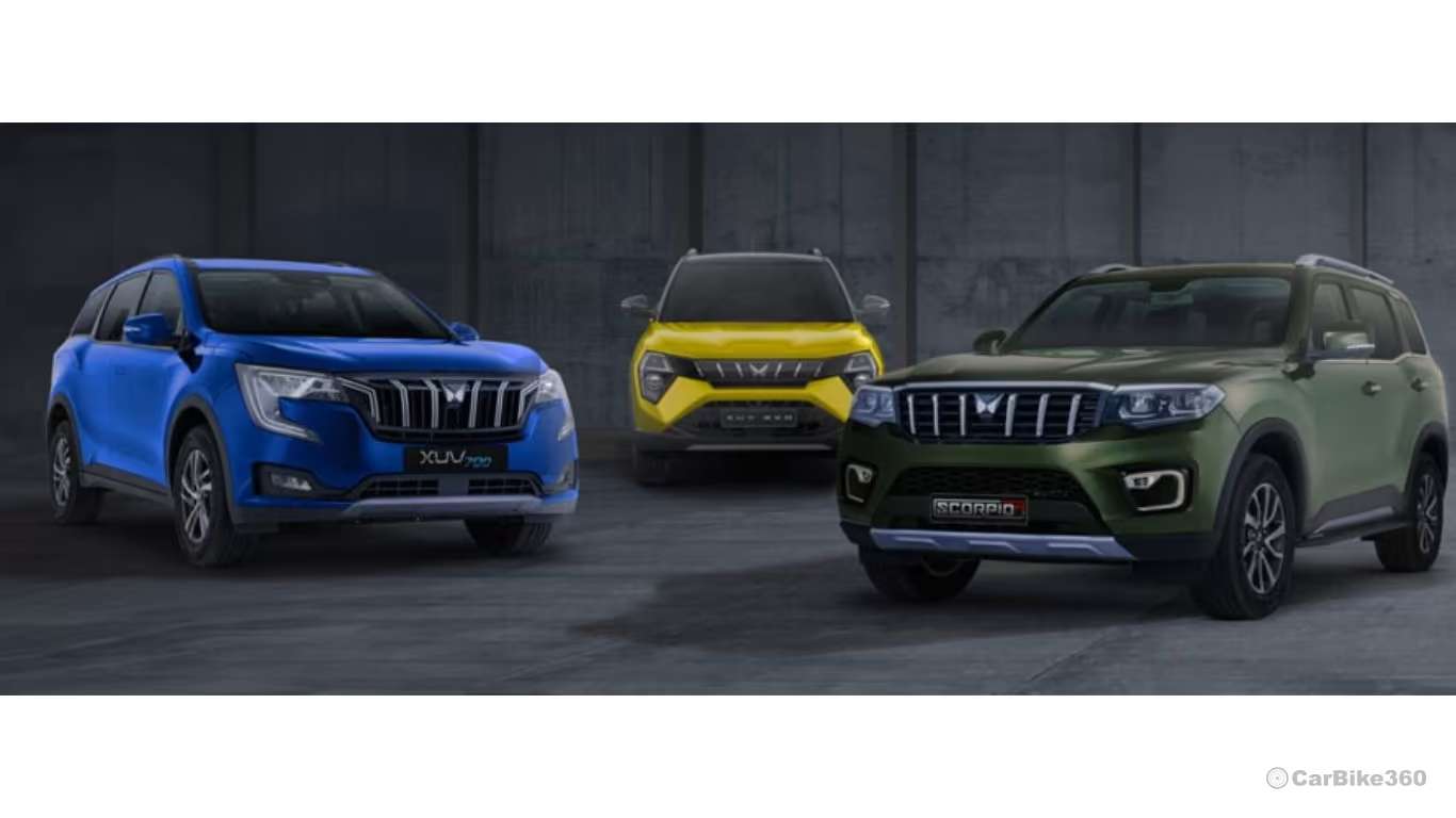Top Reasons to Buy Mahindra SUVs in India 2026