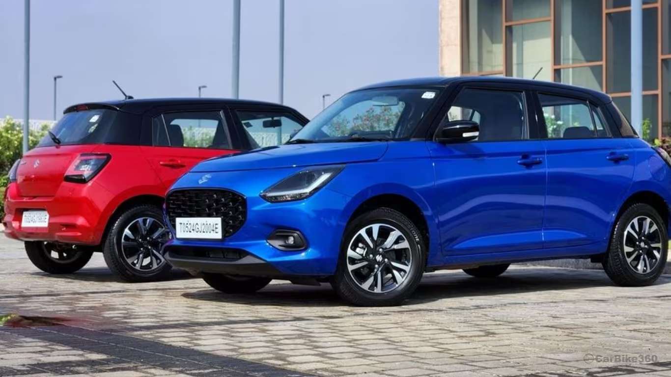 Maruti Suzuki May 2026 Sales