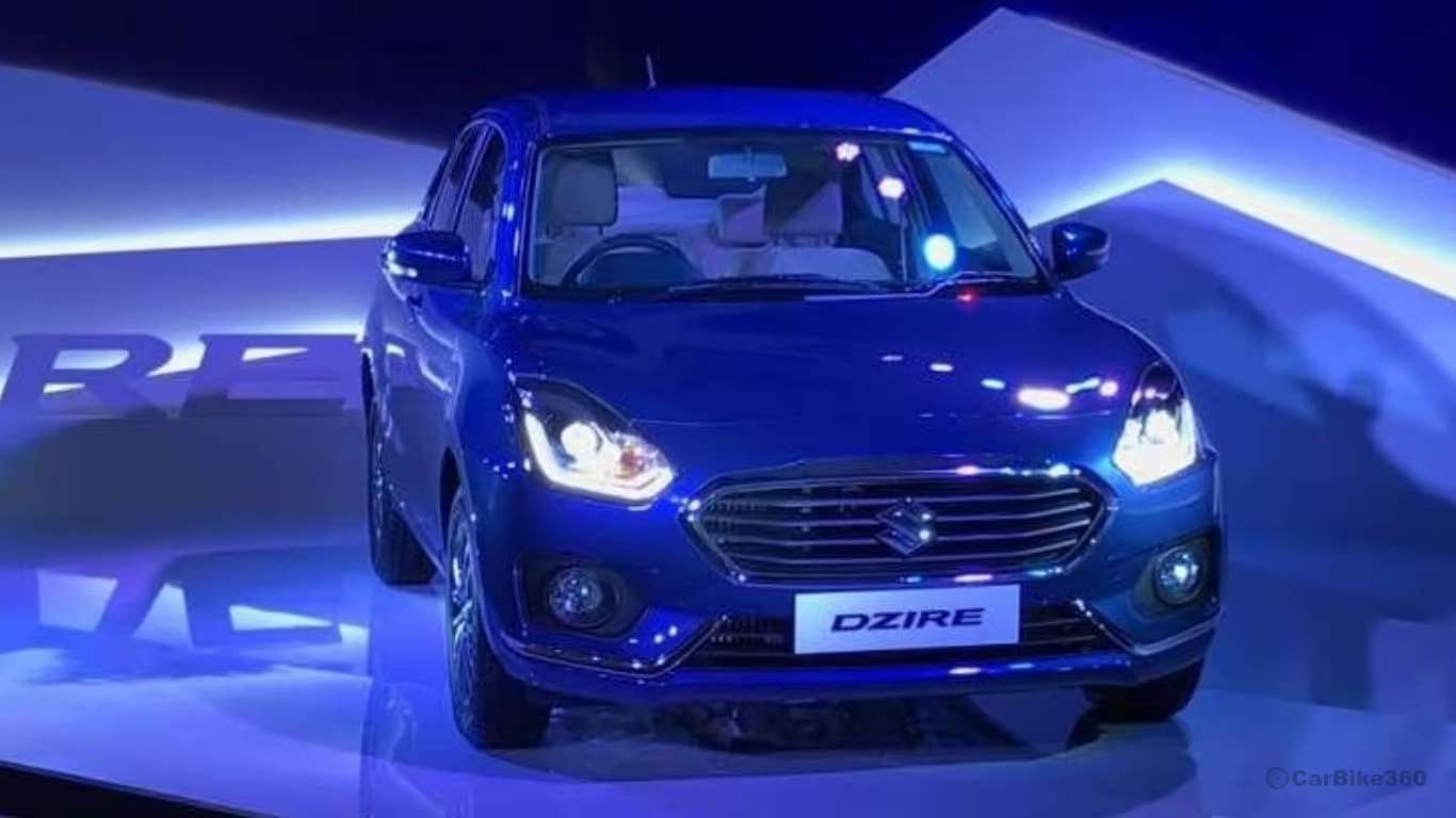 Best-Selling Sedans in India for May 2026