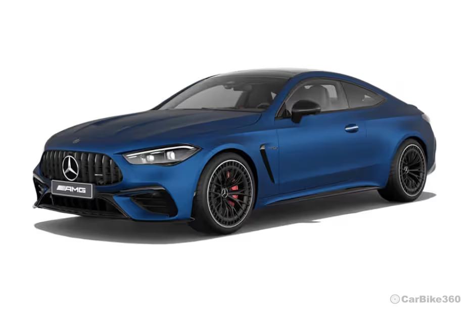 Spectral Blue Magno Colour Spectral Blue Magno Colour