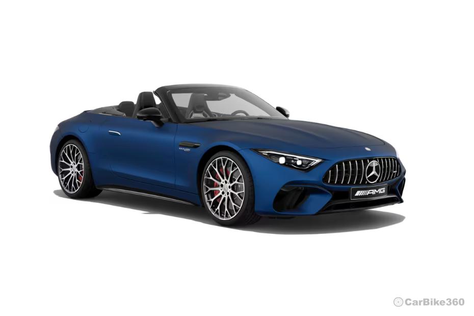 MANUFAKTUR spectral blue magno Colour MANUFAKTUR spectral blue magno Colour