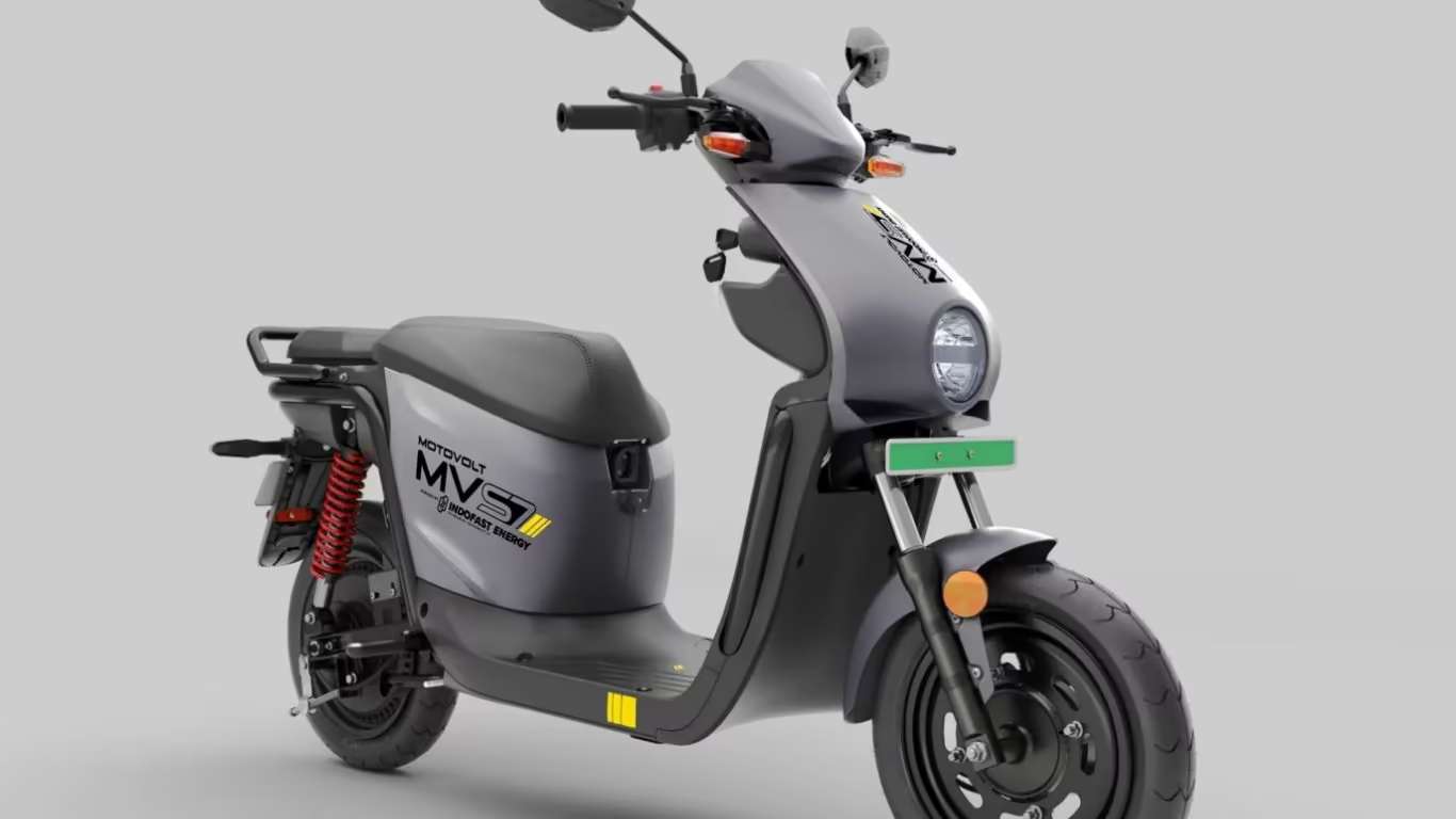 Motovolt MVS7