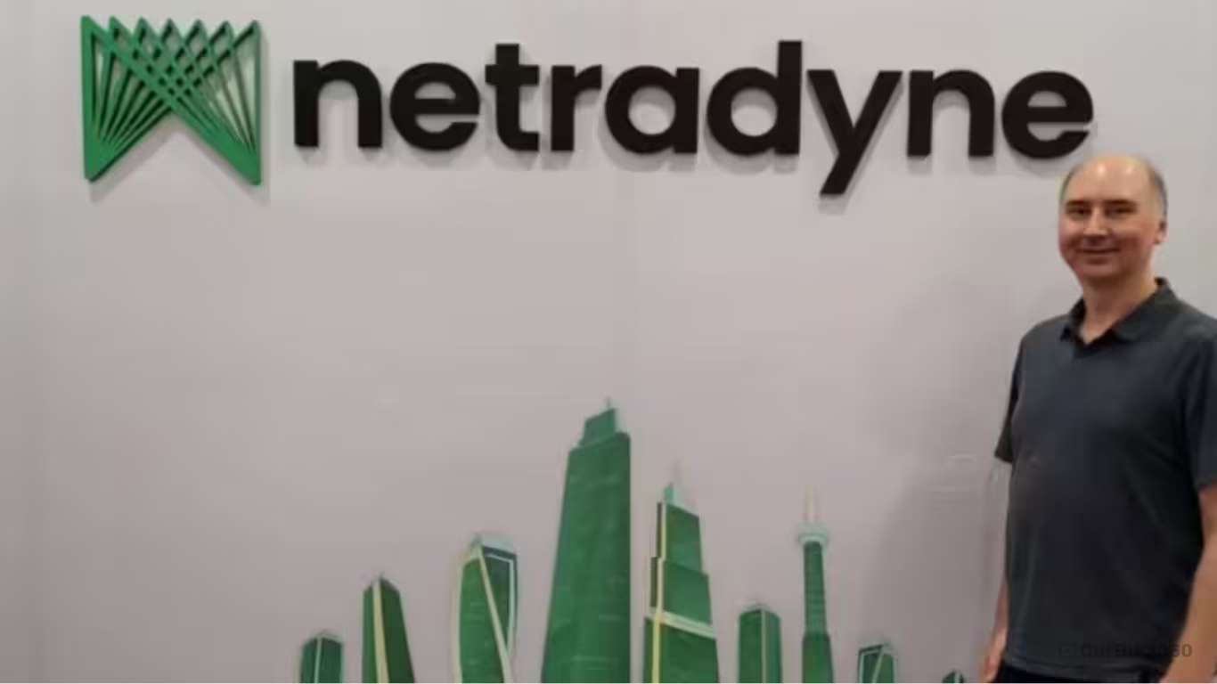 Netradyne and NHEV Partnership