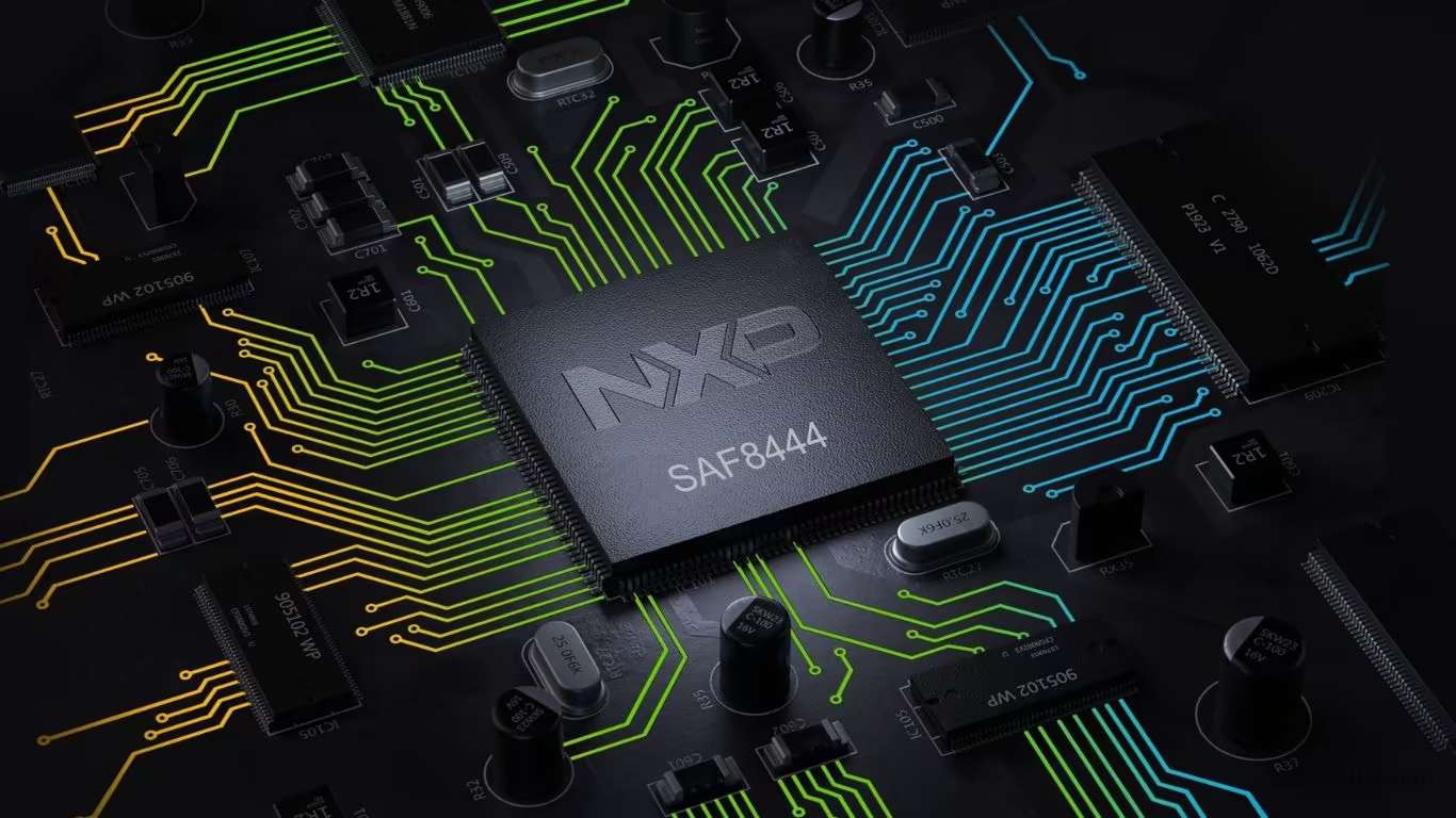 NXP SAF8444 Radar SoC Targets Affordable ADAS for Entry-Level Vehicles