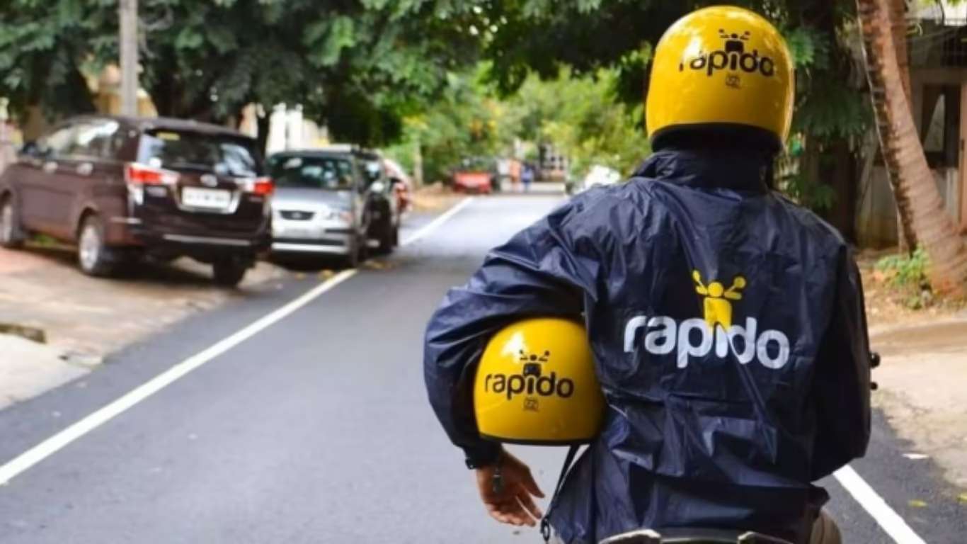 Rapido Autos