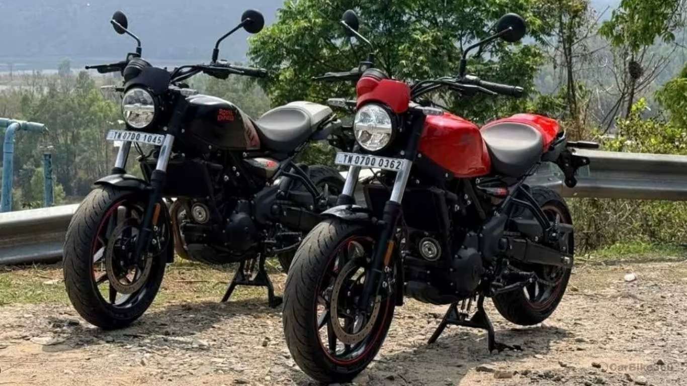 Royal Enfield May 2026 Sales Growth