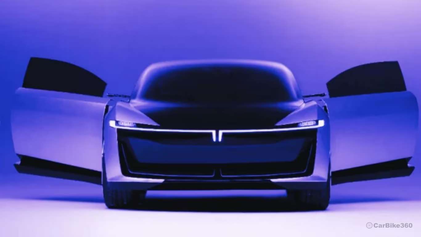 Tata Avinya EV CJLR Platform Details
