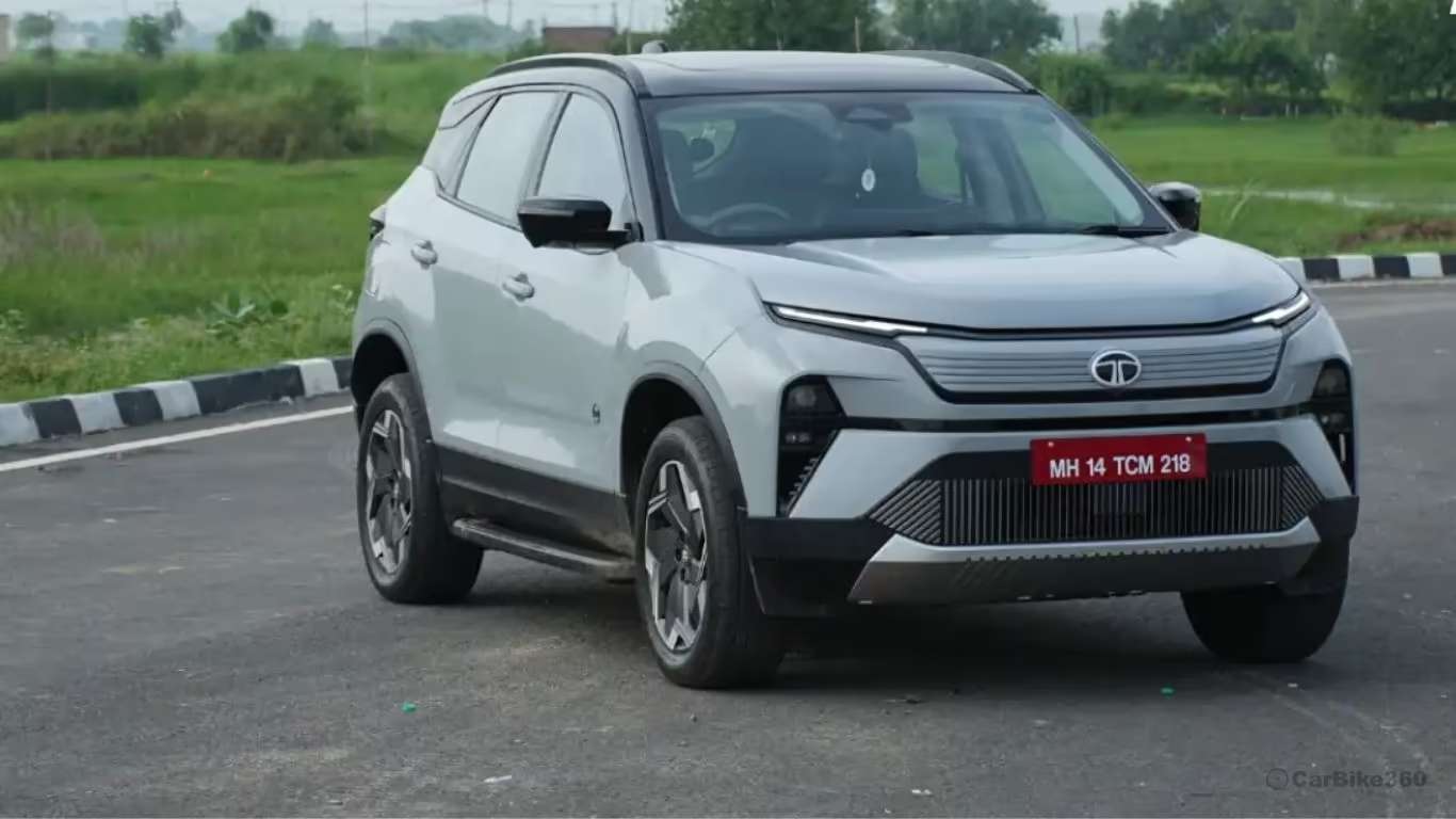 Tata Motors May 2026 Sales Growth EV Sales Rise By 85%