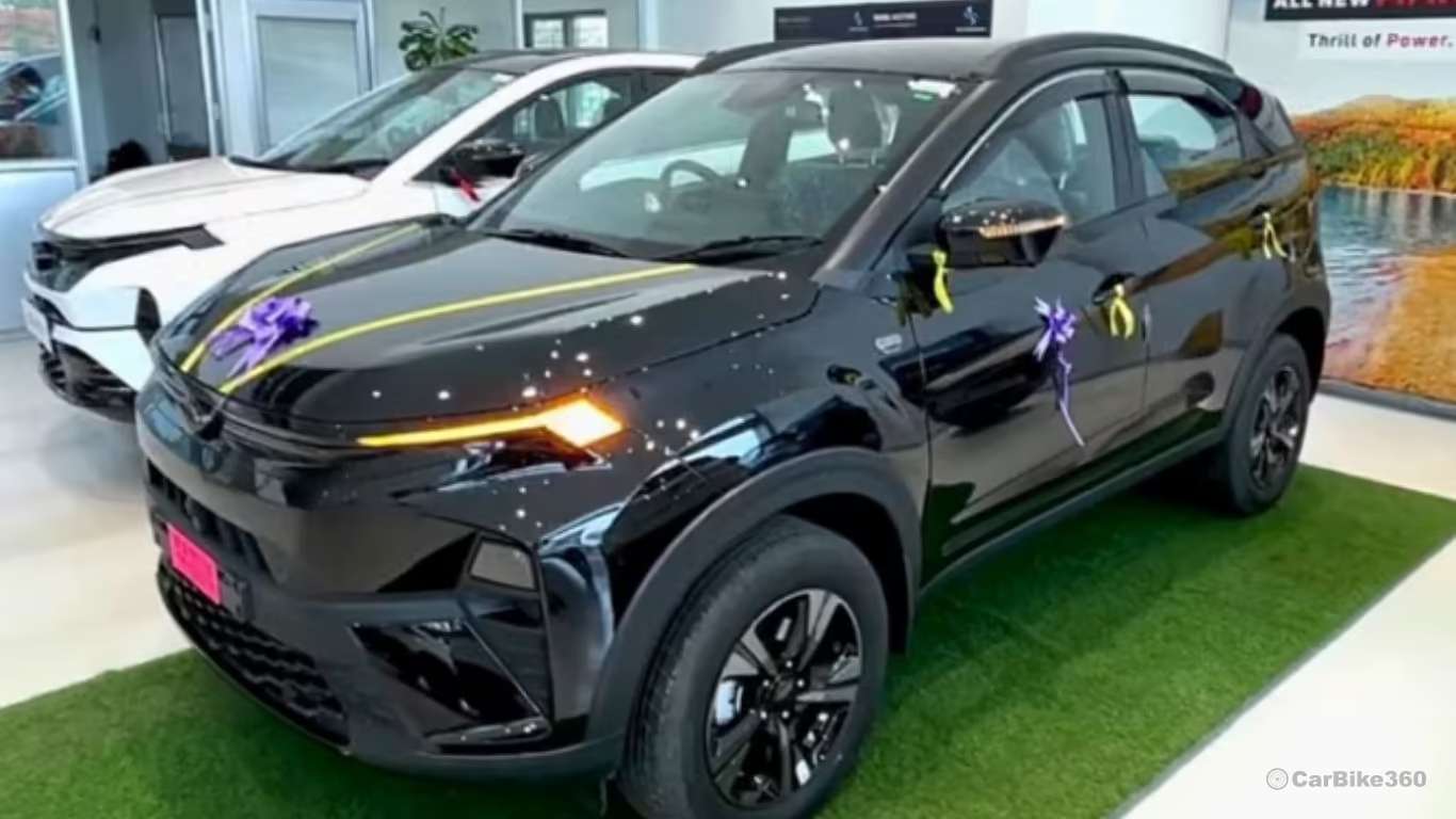 Tata Motors Discounts June 2026 Offers
