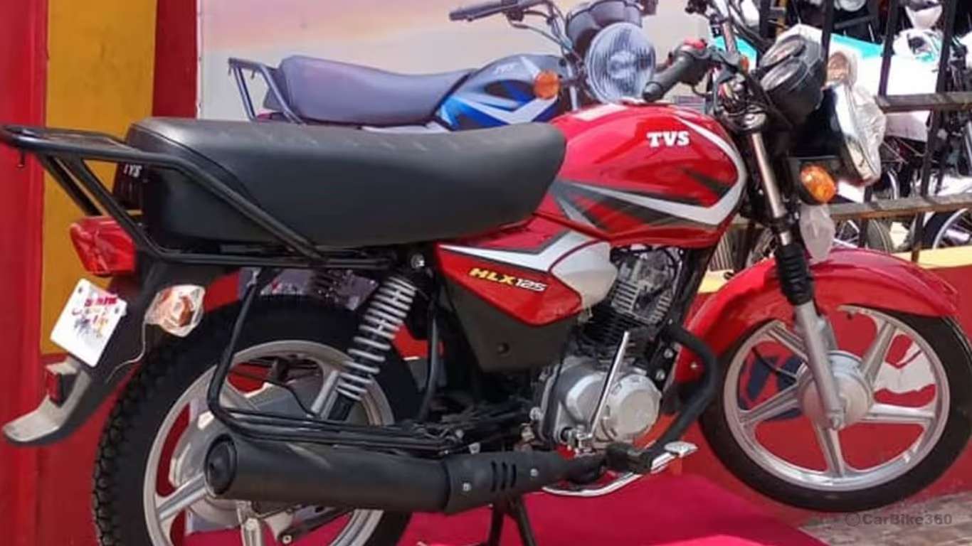 TVS HLX Series Achieves 5 Million Sales Milestone Globally