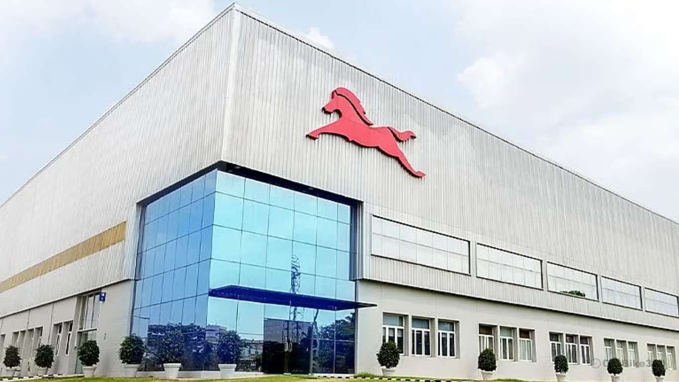 TVS Motor Expands Premium Retail Network