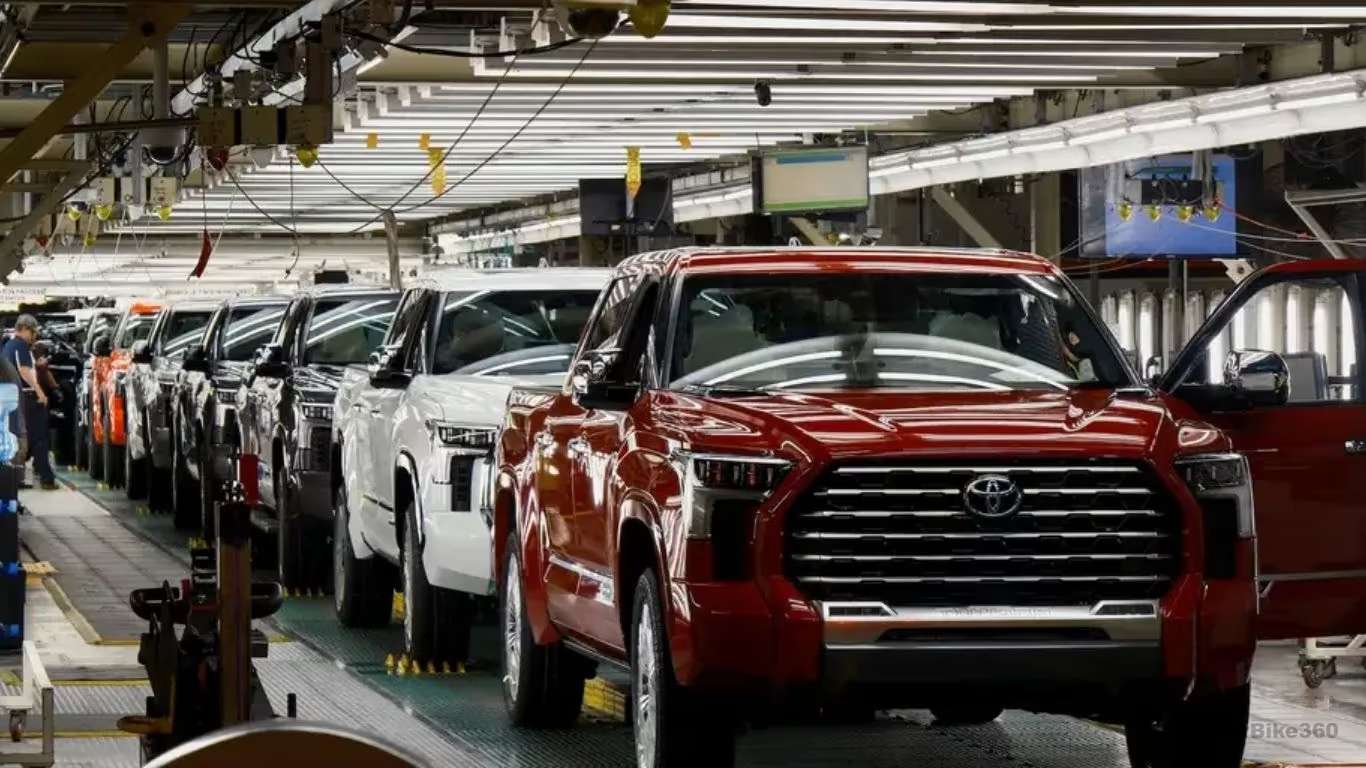 USMCA Auto Talks Focus on Higher North American Content Rules