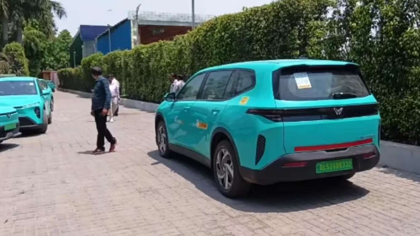 VinFast VF7 Design