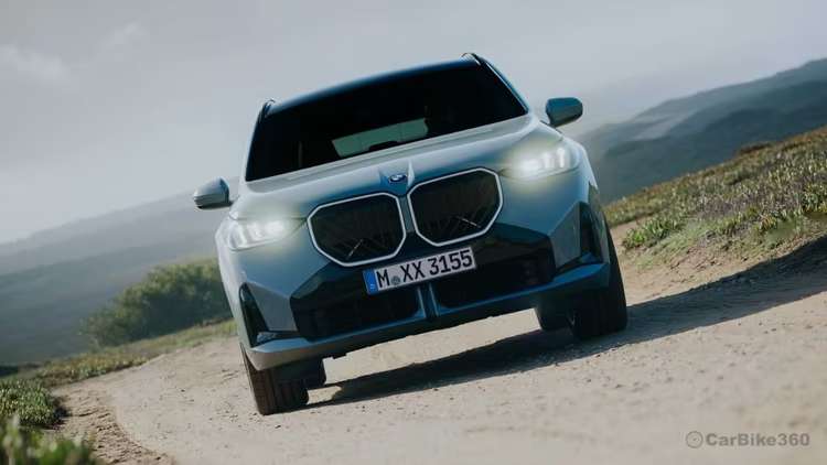 BMW Group India announces price hike of up to 2% from July 2026 BMW Group India announces price hike of up to 2% from July 2026