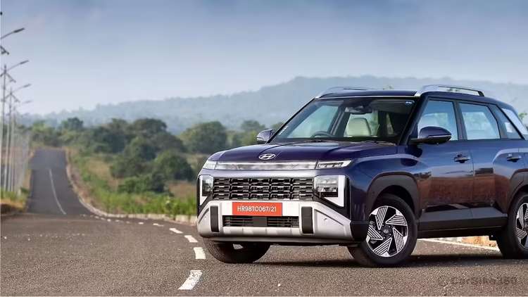 Hyundai hikes prices across its range in India including Venue N Line Hyundai hikes prices across its range in India including Venue N Line