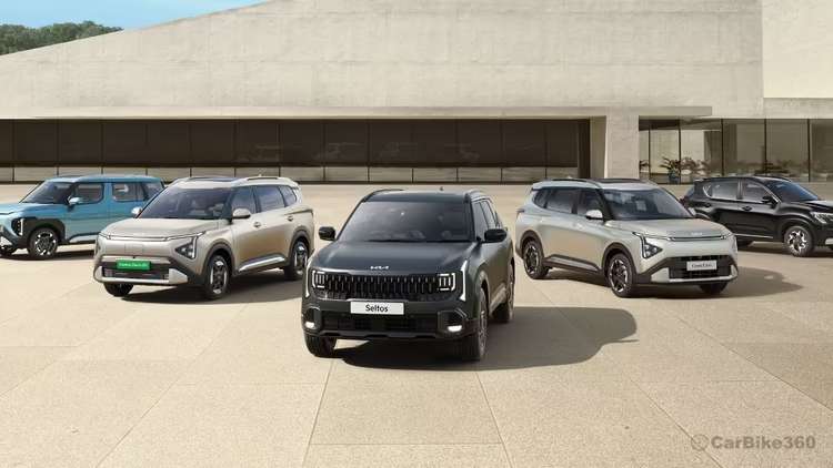 Kia India rolls out nationwide sustainability campaign across 500 workshops Kia India rolls out nationwide sustainability campaign across 500 workshops
