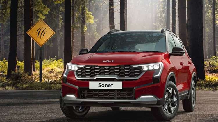 Kia Sonet gets 1 Star adult safety rating in Global NCAP Test Kia Sonet gets 1 Star adult safety rating in Global NCAP Test