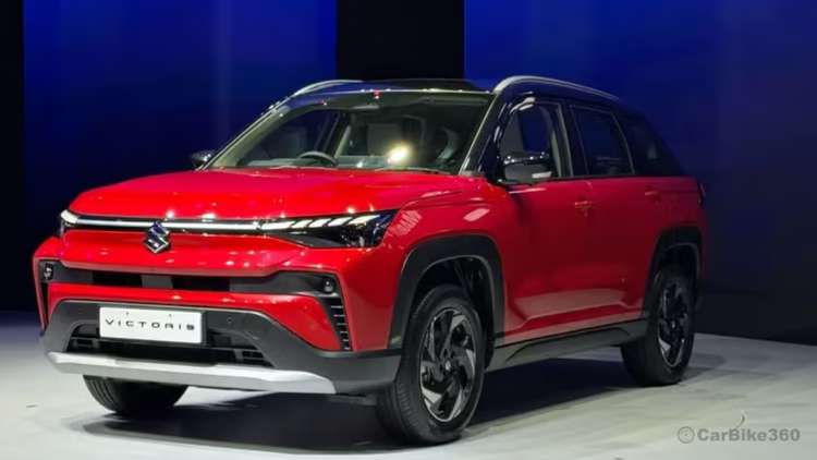 Passenger Vehicles Sales Report May 2026: Maruti Suzuki Leads the market, while Tata Motors regains second-spot with 39.3% growth Passenger Vehicles Sales Report May 2026: Maruti Suzuki Leads the market, while Tata Motors regains second-spot with 39.3% growth