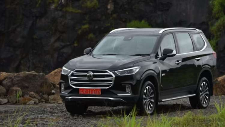 MG Motor announces discounts up to Rs 4 lakh on Gloster, ZS EV and more in June 2026 MG Motor announces discounts up to Rs 4 lakh on Gloster, ZS EV and more in June 2026