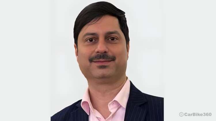 JNV Group appoints Sandeep Jad as CEO to lead automotive business transformation JNV Group appoints Sandeep Jad as CEO to lead automotive business transformation