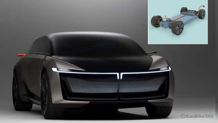 Tata Motors Avinya EV launch plans signal premium electric push by 2027 Tata Motors Avinya EV launch plans signal premium electric push by 2027