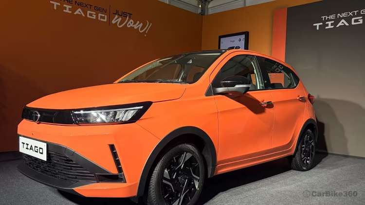 2026 Tata Tiago Facelift: Booking Process, Features, Price and Delivery Timeline 2026 Tata Tiago Facelift: Booking Process, Features, Price and Delivery Timeline