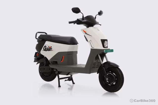 BGauss OoWah BGauss OoWah