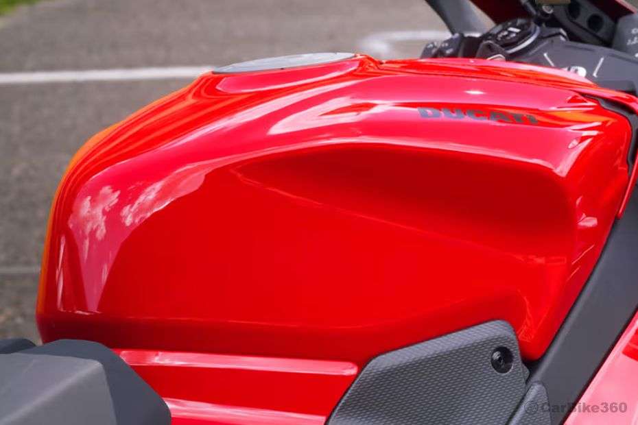 Ducati Panigale V4 images Ducati Panigale V4 images