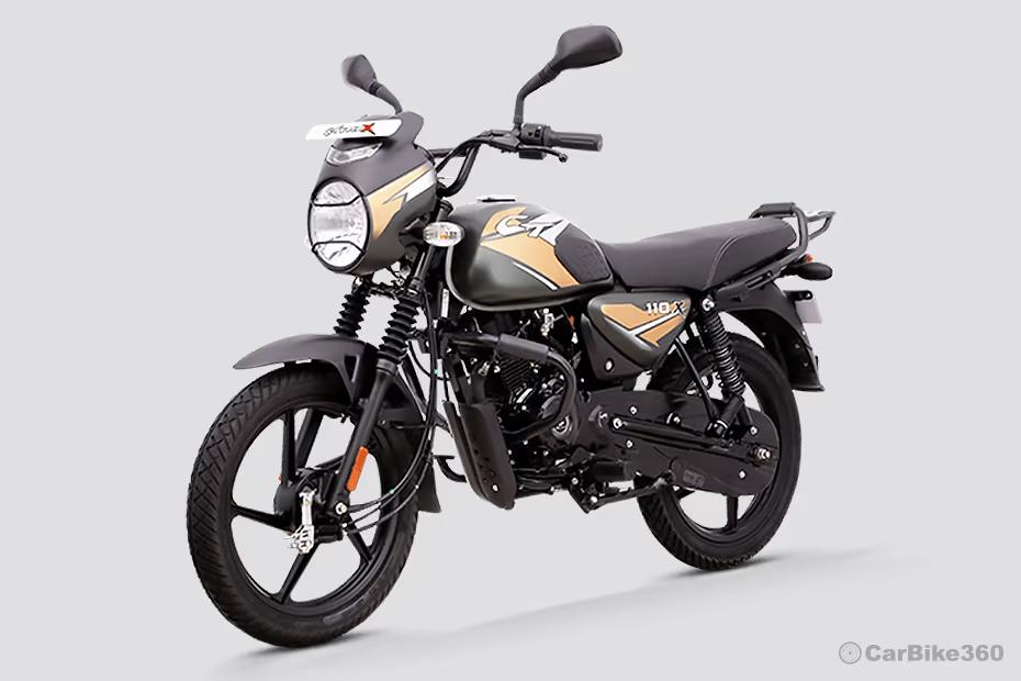 CT110 CT110