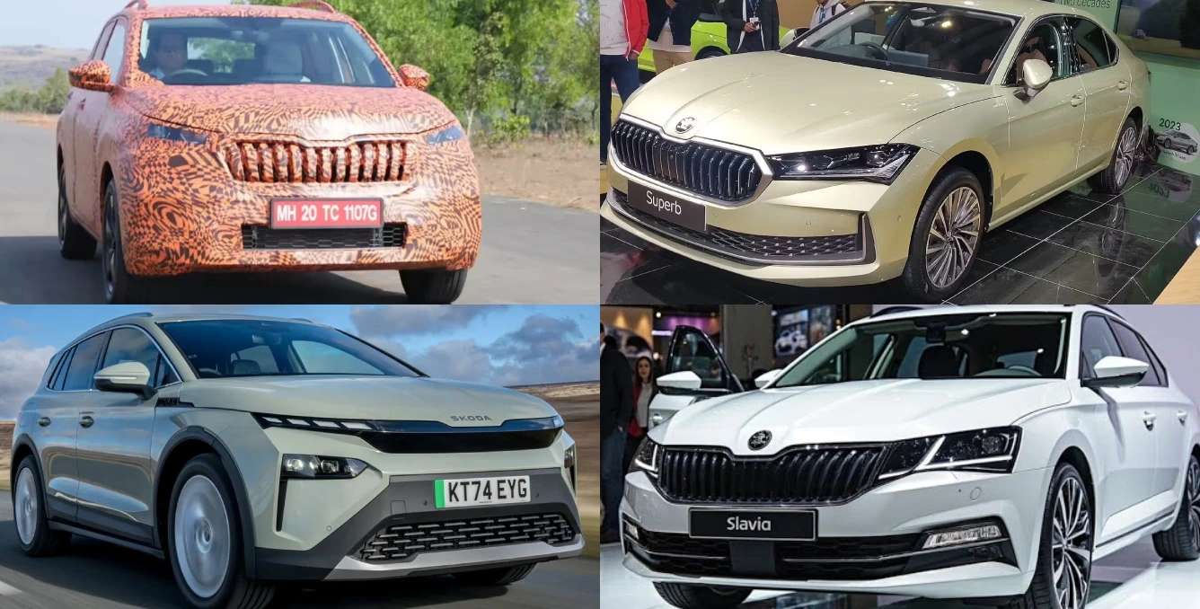 Skoda