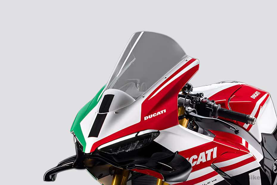 Ducati Panigale V4 images Ducati Panigale V4 images