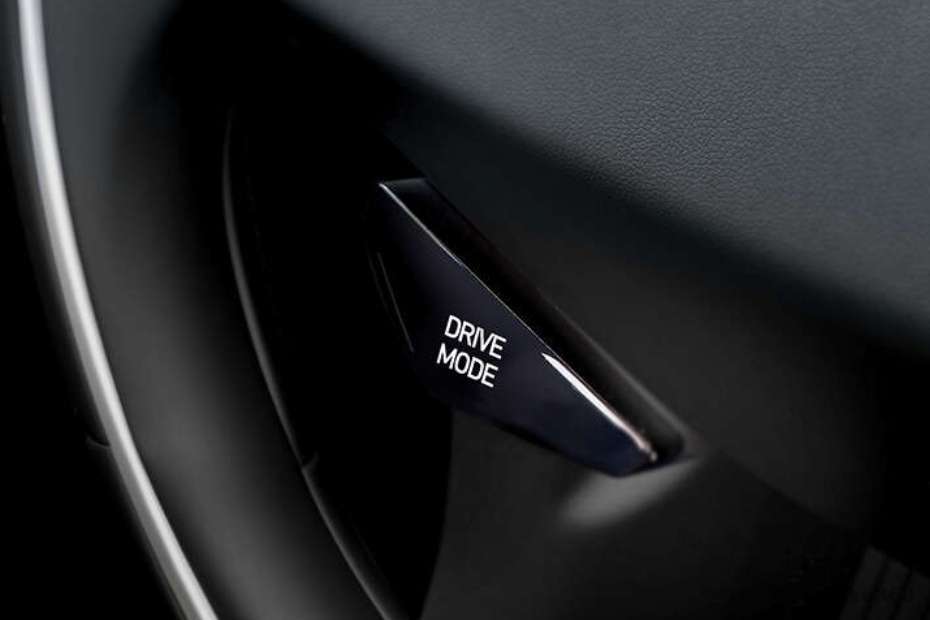 Kia EV6 Drive Modes Kia EV6 Drive Modes
