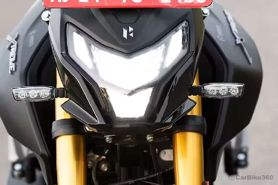 हीरो एक्सट्रीम 160आर 4वी images हीरो एक्सट्रीम 160आर 4वी images
