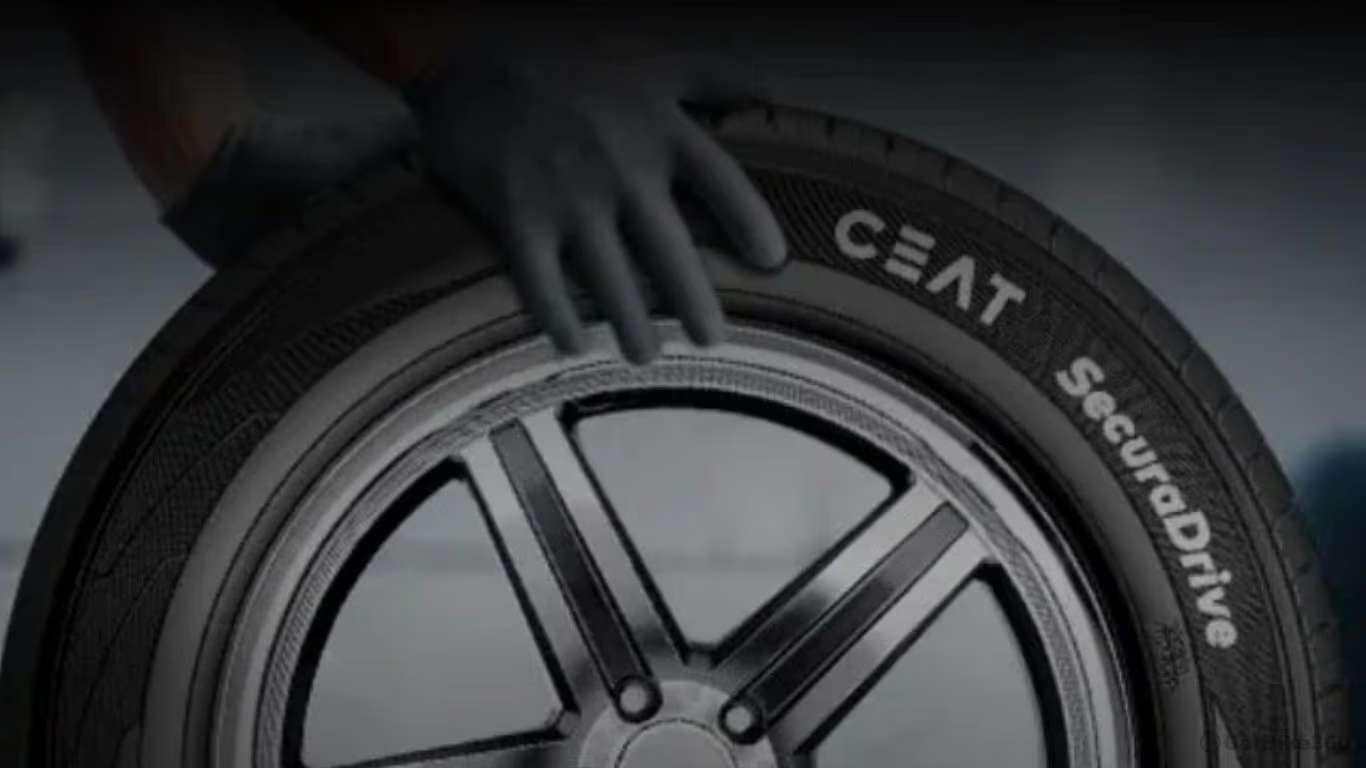 CEAT reports 18.6% profit Growth in FY26, recommends Rs 35 dividend Audio