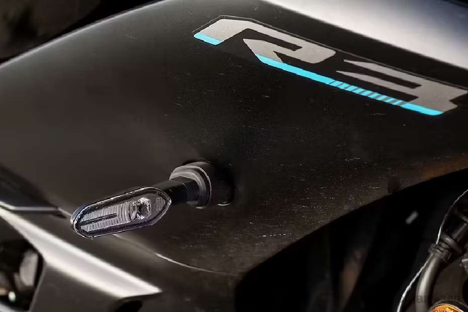 Yamaha R3 images Yamaha R3 images