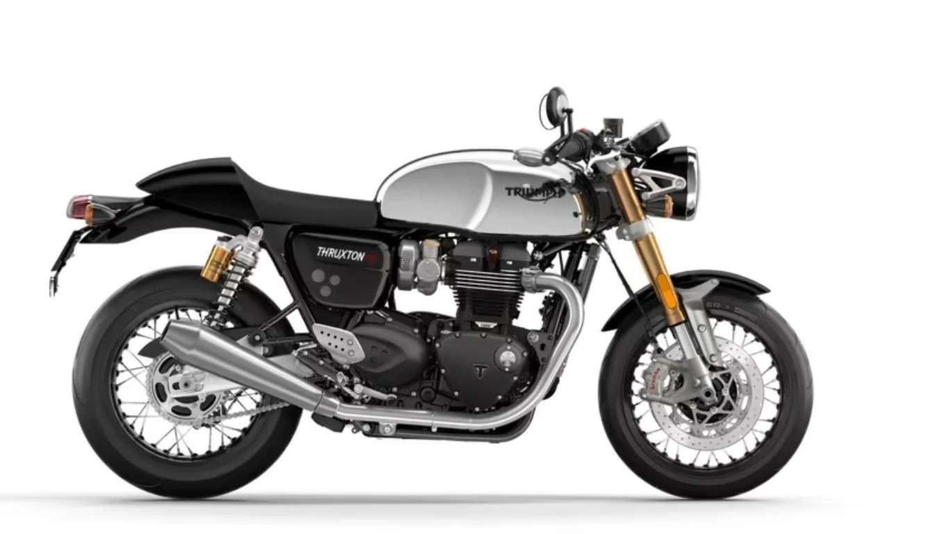 Triumph Bonneville