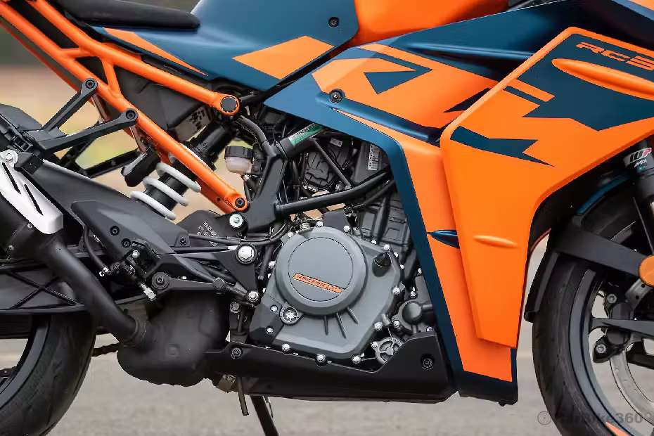 KTM RC 390 images KTM RC 390 images