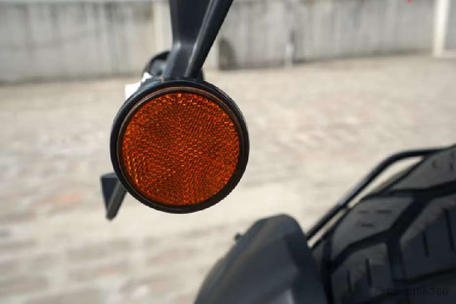 Yamaha FZ-X images Yamaha FZ-X images