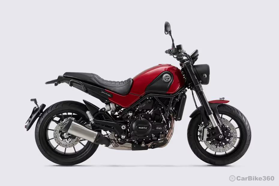 Benelli Leoncino 500 images Benelli Leoncino 500 images